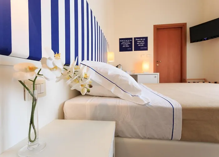 Mini hotel