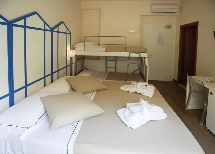 Mini hotel