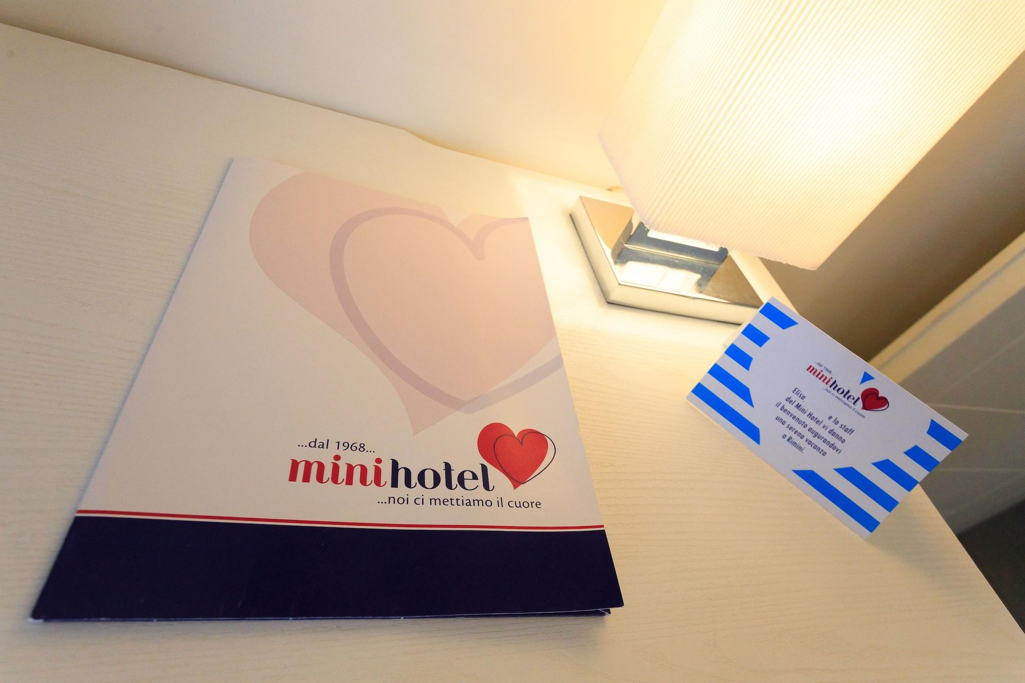 Mini Hotel 3*