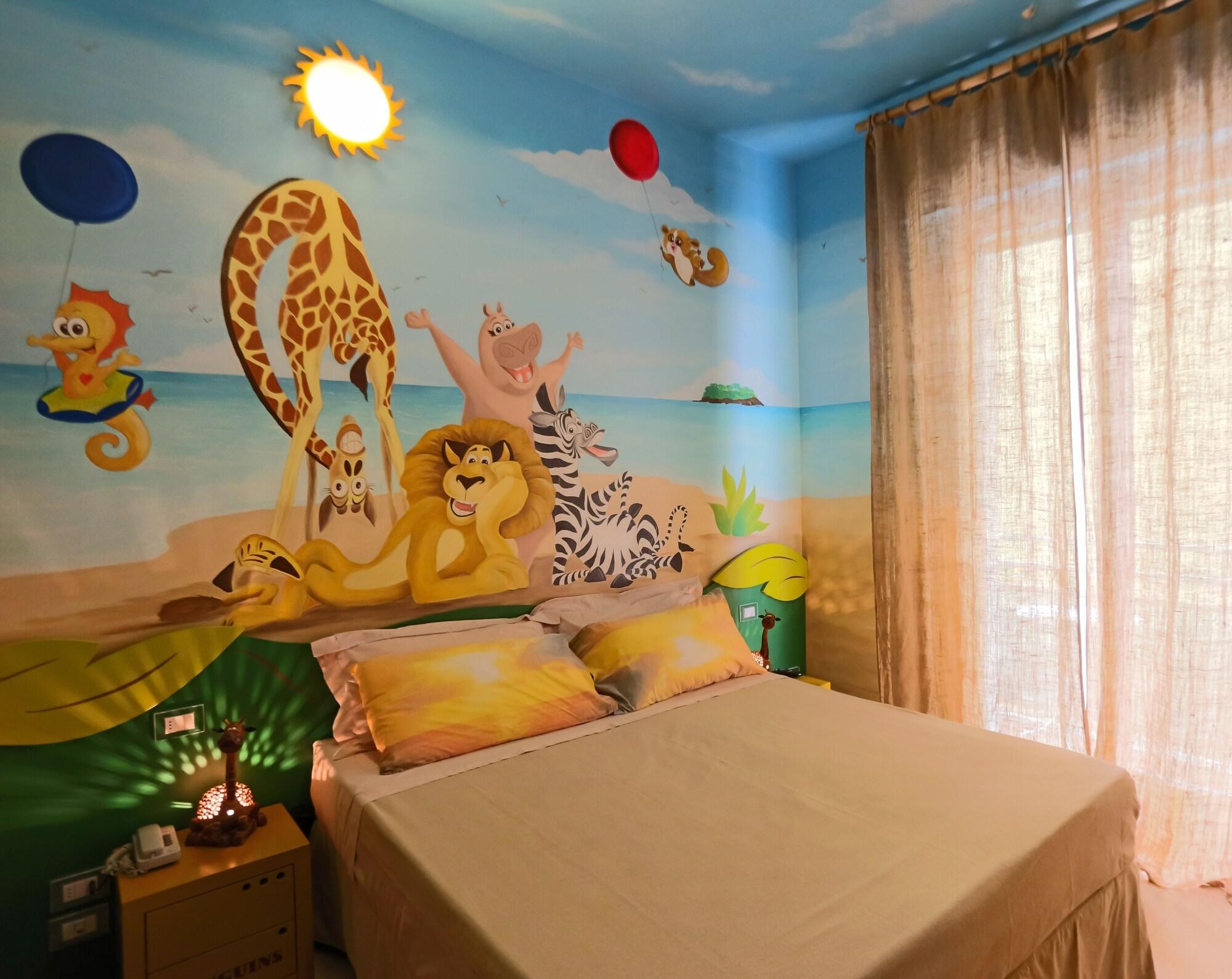 Mini Hotel 3*