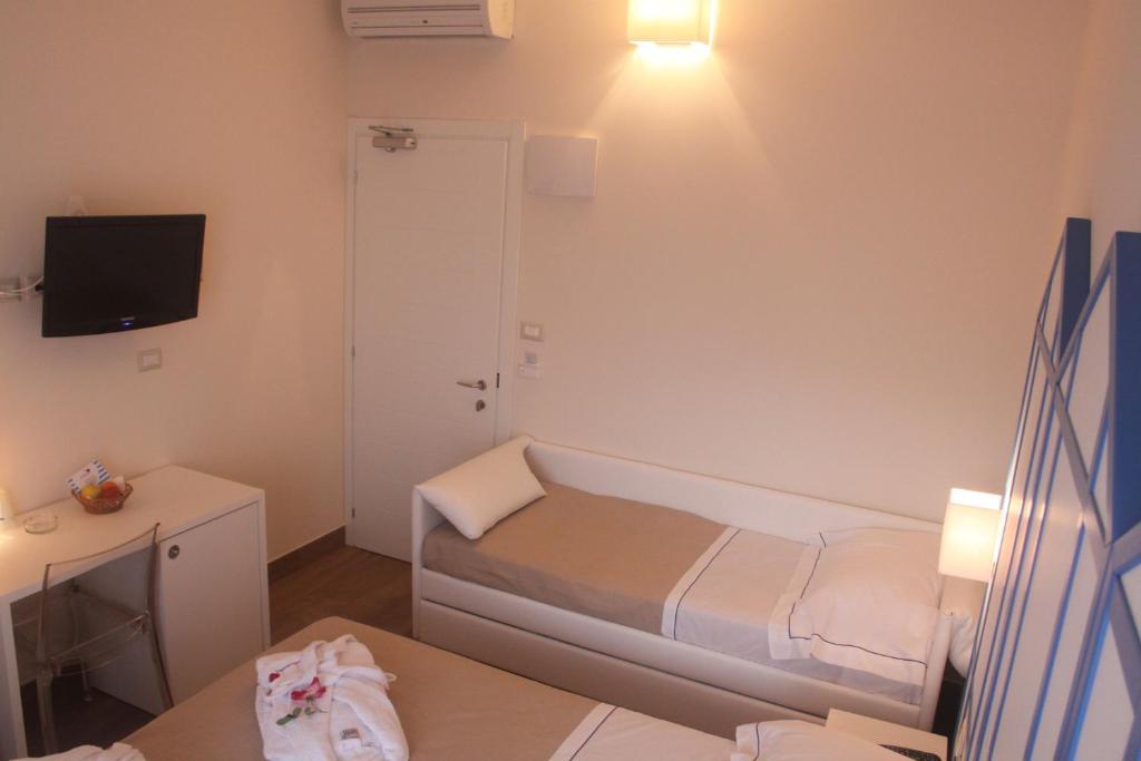 Mini Hotel 3*